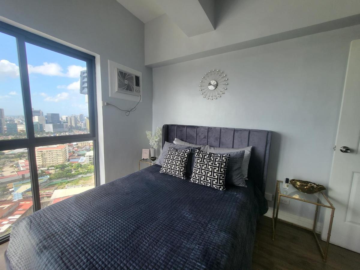Grand Residences Cebu North Tower Exterior foto